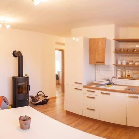 2 Bedroom Flat In The Heart Of Liptovsky Mikulas Luaran gambar