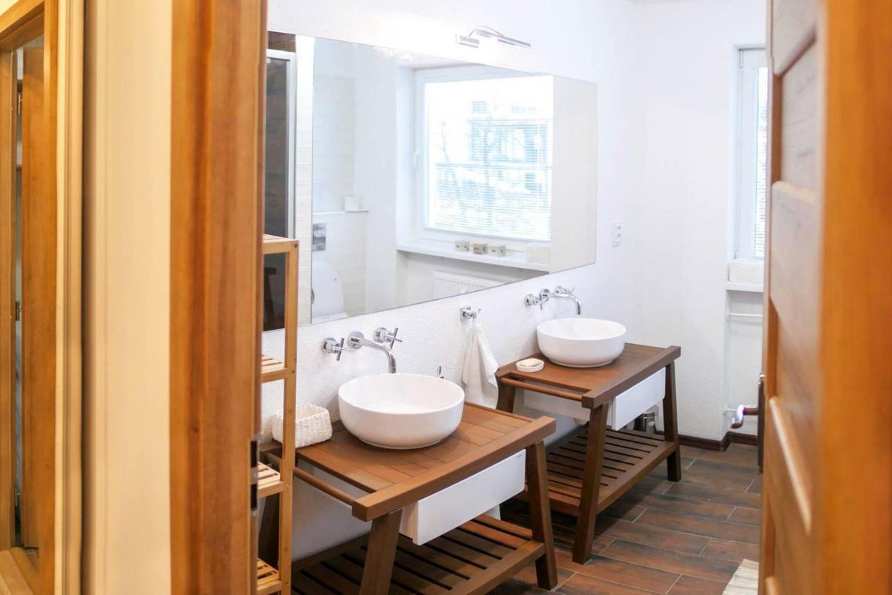 2 Bedroom Flat In The Heart Of Liptovsky Mikulas Luaran gambar