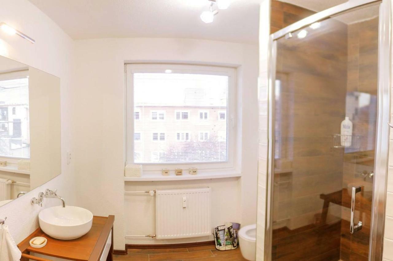 2 Bedroom Flat In The Heart Of Liptovsky Mikulas Luaran gambar
